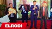 Hasan & Nderim Marra - Trendafil i bukur shum (Official Video HD)