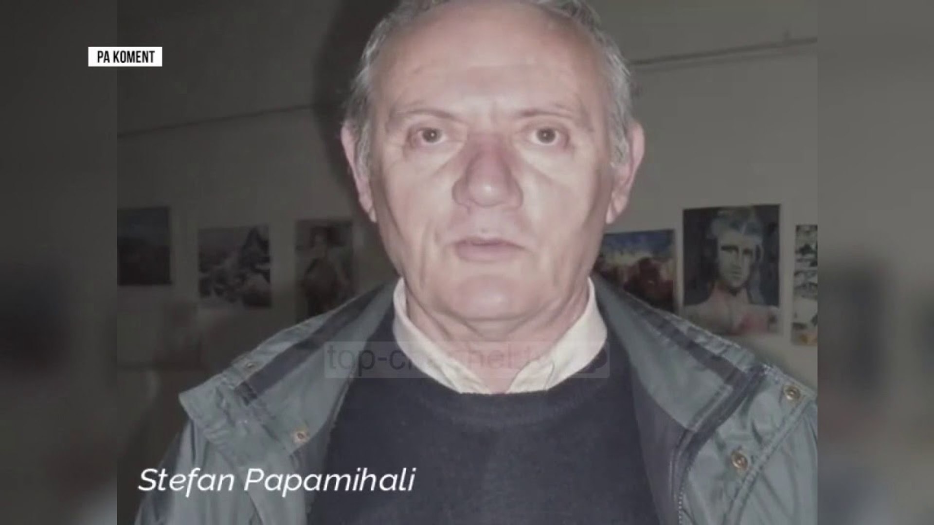 In Memoriam… - Top Channel Albania - News - Lajme