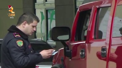 360° Gradë - Vijne Emigrantet Bie Euro