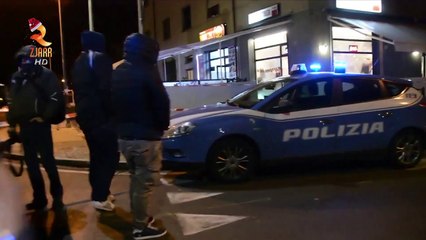 360° Gradë - 31 Vjeçari Shqiptar Ekzekutohet Me Thikë Para Një Lokali Në Itali