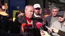 360° Gradë - Punëtorët E Armo S Në Vlorë Vijojnë Protestat Për Pagat
