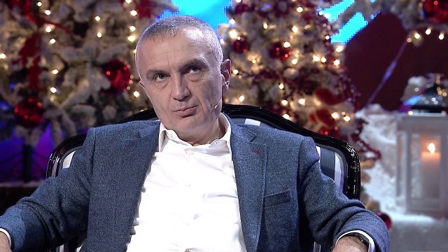 Xing me Ermalin/ A do rikthehesh ne krye te LSI? Mamaqi ve ne siklet Meten (30.12.17)