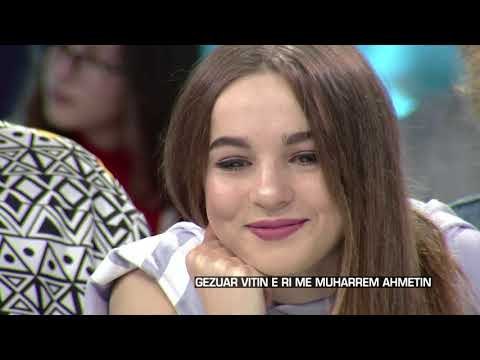 Zone e lire - Gezuar Vitin e Ri me Muharrem Ahmetin! (29 dhjetor 2017)