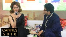 Cannes 2018 : Kangana Ranaut Supports On Giving A Hit With Female Lead In Films