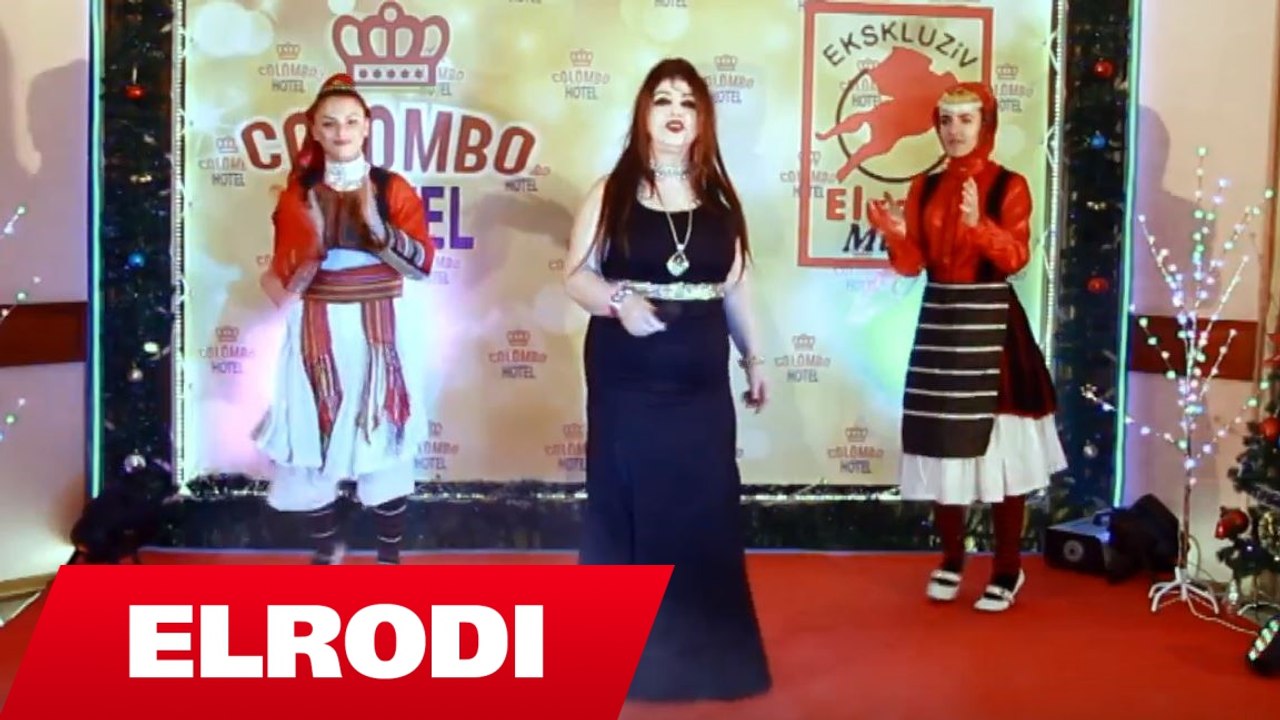 Violeta Deda  - Boll e mire e mendjemadhe (Official Video HD)