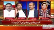 Hot Debate Between Ali Muhammad Khan And Zaeem Qadri