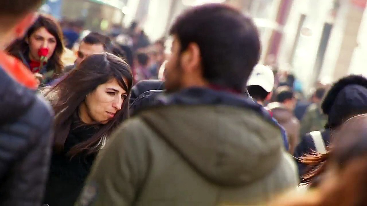 10. Uluslararası TRT Belgesel Günleri başlıyor