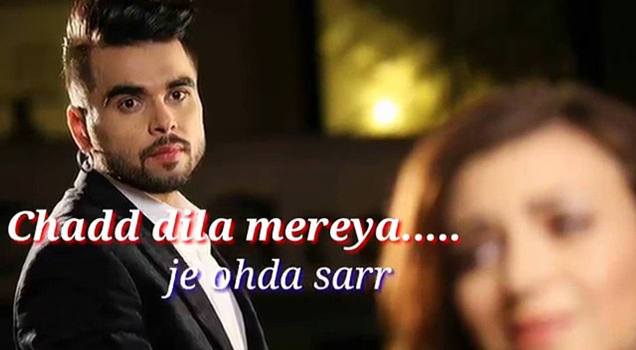 punjabi song status