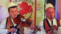 Pleqt e Krujes - Aferim o moj shqipni (Official Video HD)