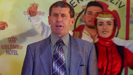 Rauf Caushi - Jam Caush den baba den (Official Video HD)