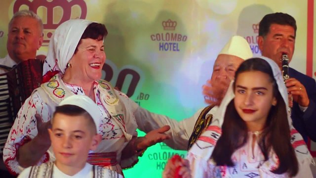 Selman Kajo & Kujtim Pone - Kenge per vellezerit Hoxha (Official Video HD)