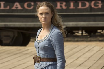 Westworld S02E04 - HBO Television HD