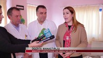 Fëmija i parë i Vitit 2018 është djalë - News, Lajme - Vizion Plus