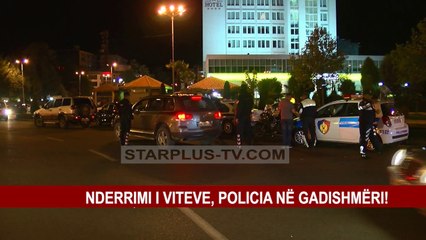 NDERRIMI I VITEVE, POLICIA NË GADISHMËRI!
