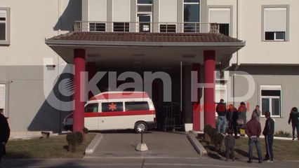 Festat e fundvitit, spitalet ne gadishmeri