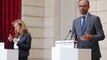 Le Premier ministre, Edouard Philippe, présente le projet de loi constitutionnelle pour une démocratie plus représentative, responsable et efficace