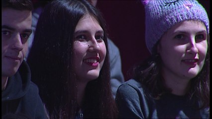 loja me pije  why not