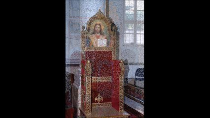 Coptic Church of the Annunciation  iholyland.com