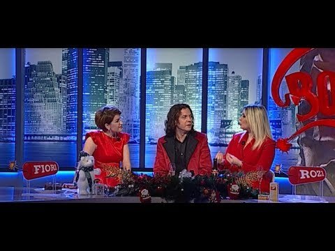 BOOM - Aktori Laert Vasili: Propozova Rozin disa herë....
