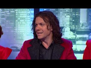 BOOM - Aktori Laert Vasili: Propozova Rozin disa herë....