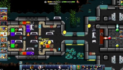 [~6th Birthday~] #5 Undersea Facility - Diggy's Adventure