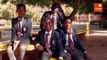 From  to the   GO TEAM NEON!!!GTBank Sponsors Nigerian Kid Inventors to Global Innovation Challenge. Four junior secondary school students from Whitesa