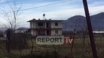 Report TV - Kurbin, ja zona ku u vra 16- vjeçari ndërkohë që ishte në tarracë për fishekzjarret