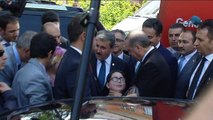 Cumhurbaşkanı Erdoğan BBP Lideri Destici ile görüşecek