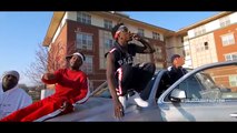 Jimmy Wopo Devil Face (WSHH Exclusive - Official Music Video)