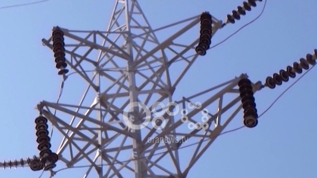 Ora News - Defekt në nënstacion, rikthehet energjia në disa zona të Tiranës