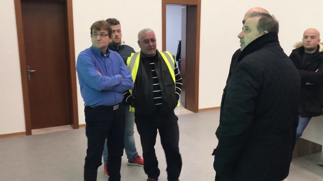 QELLOHET ME ARME ZJARRI LINJA E ENERGJISE ELEKTRIKE, DISA ZONA NE TIRANE PA DRITA, POLICIA NIS HETIM