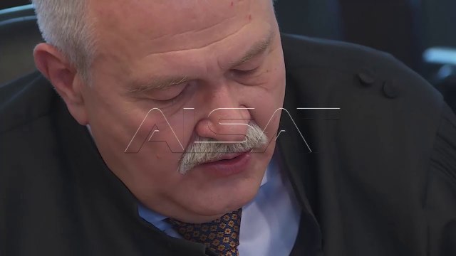 Судии „на дисциплинска“ поради бегството на Грујевски и Бошковски