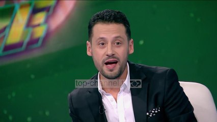 Fiks Fare, 03 Janar 2018, Pjesa 2 - Investigative Satirical Show