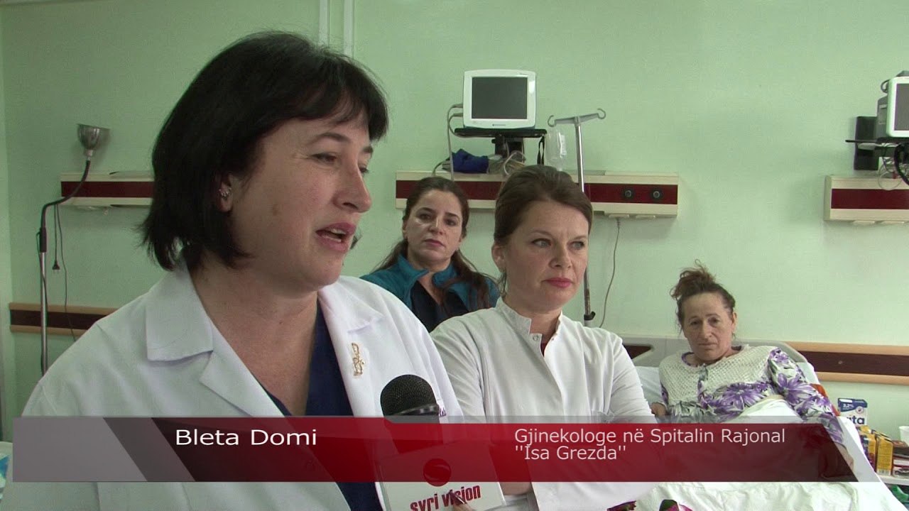 Flamuri është fëmija i parë i lindur në vitin 2018 në Spitalin “Isa Grezda” në Gjakovë - Lajme
