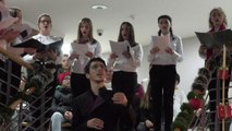 Koncerti festiv nga Shkolla e Muzikës ''Prenk Jakova'' 1