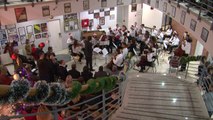 Koncerti festiv nga Shkolla e Muzikës ''Prenk Jakova'' 10