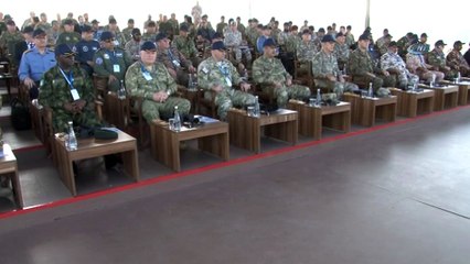 Efes 2018’in gündüz safhası gururlandırdı