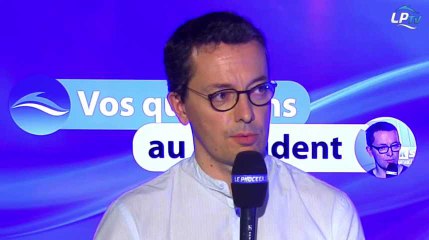 Eyraud sur Le Phocéen avant la finale !