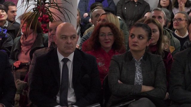 Koncerti festiv nga Shkolla e Muzikës ''Prenk Jakova'' 11