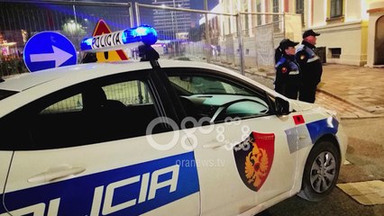 Ora News - Viti i ri, 17 të plagosur nga fishekzjarrët. Kontrolle nga njësia antiterror