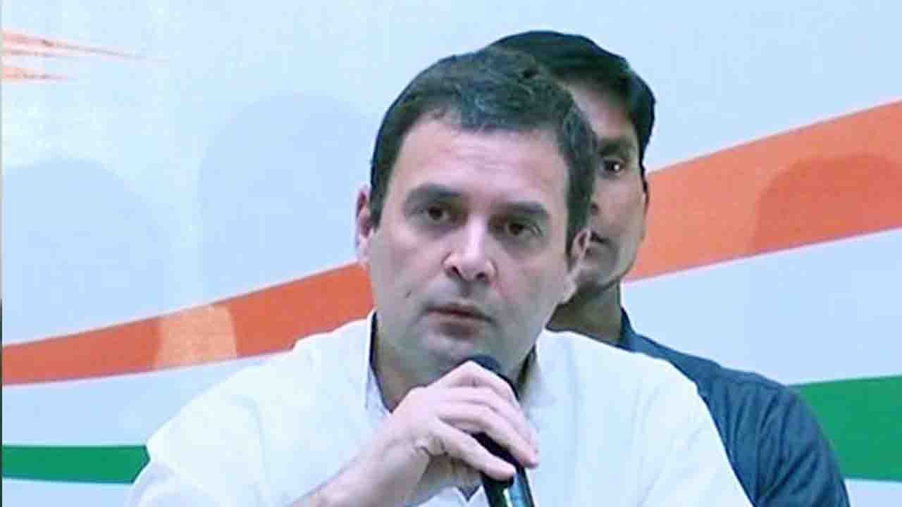 BJP के Hindu Politics पर Rahul Gandhi का जवाब, कहा इन्हें नहीं पता Hindu का मतलब | वनइंडिया हिन्दी