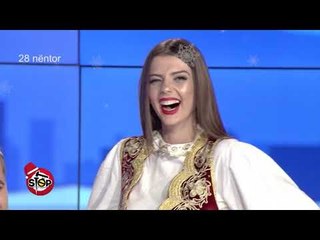 Stop - Humor para dhe pas kameras në “Stop”! (01 janar 2018)
