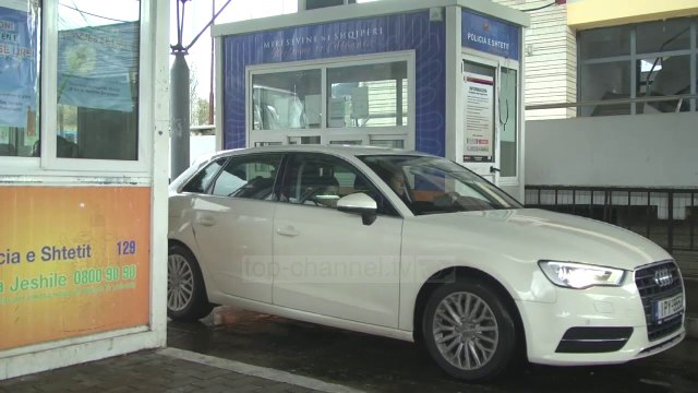 Lëvizjet për festa, fluks hyrje-daljesh në kufi - Top Channel Albania - News - Lajme