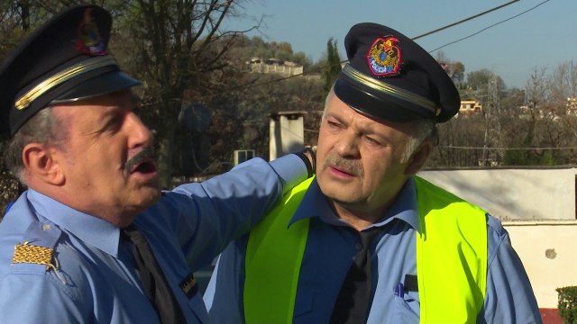 Al Pazar SHOW&GO - Pjesa e trete - 1 Janar 2018 - Show Humor - Vizion Plus