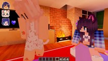 Never Gonna Stop Loving You - Minecraft Do Not Laugh