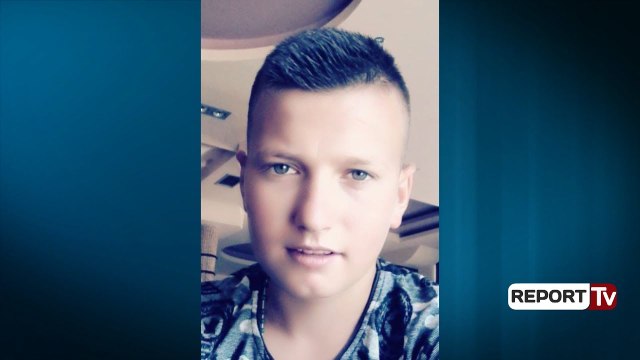 Report TV - Vdekja e 16-vjeçarit natën e Vitit të Ri në Laç, arrestohen 3 persona