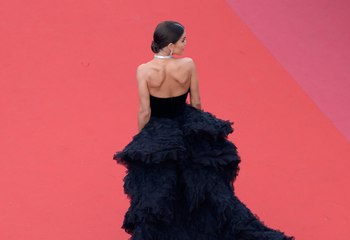 Cannes : Retrouvez les meilleurs et les pires looks de la croisette