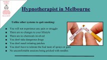 Stop Smoking Hypnosis in Mornington | Breathe Hypnotherapy