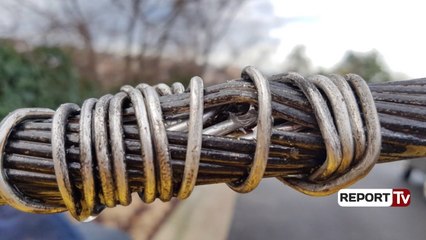 Report TV - Nënstacioni i Babrrusë qëllohet sërish me armë zjarri, avari