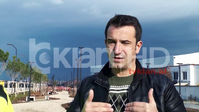Drejt fundit segmenti i dyte i Bulevardit të Ri